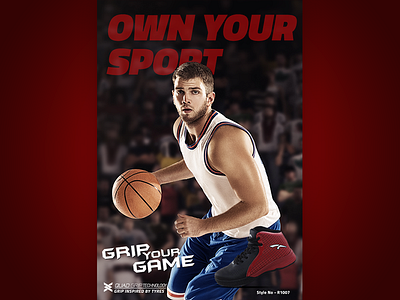 Own Your Sports