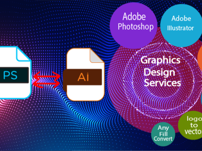 Graphics & Design