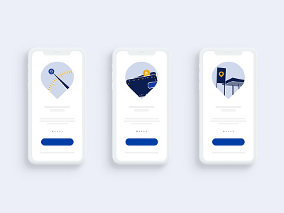 Onboarding illustration