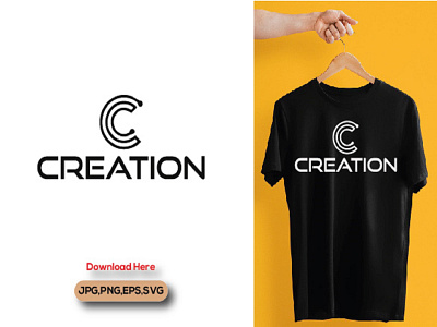 C Logo - Creative Letter Logo Design branding design graphic design graphicdesign logo technology typography vector