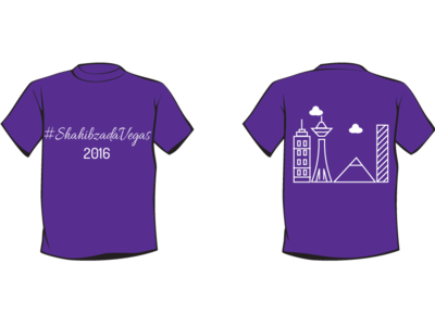 Vegas Shirt Design bachelorette vector shirt design