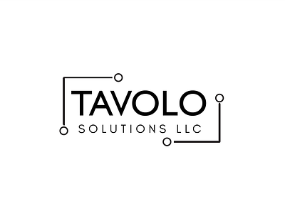 Tavolo Logo branding design logo