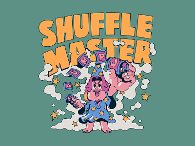 Game Grumps - Shuffle Master