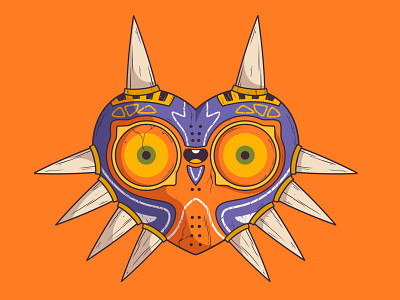 Majora's Mask