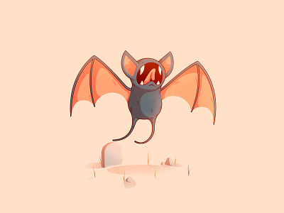 Zubat | #41