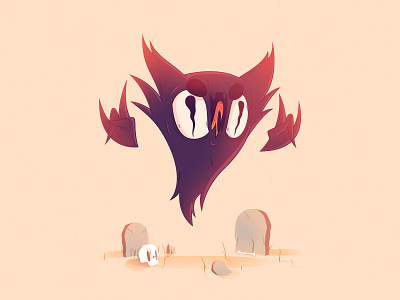 Haunter | #93