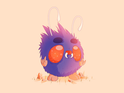 Venonat | #48