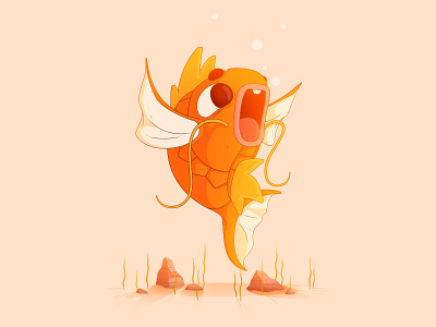 Magikarp | #129