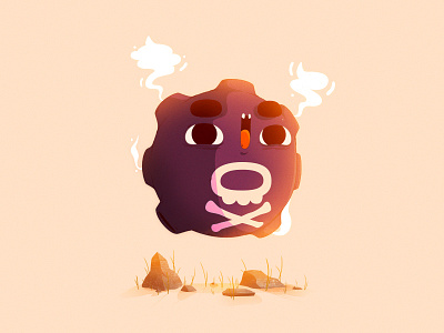 Koffing | #109