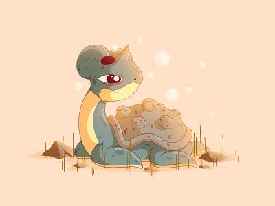 Lapras | #131