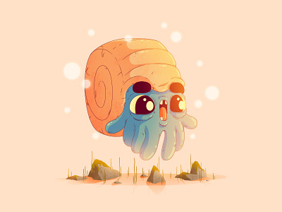 Omanyte | #138