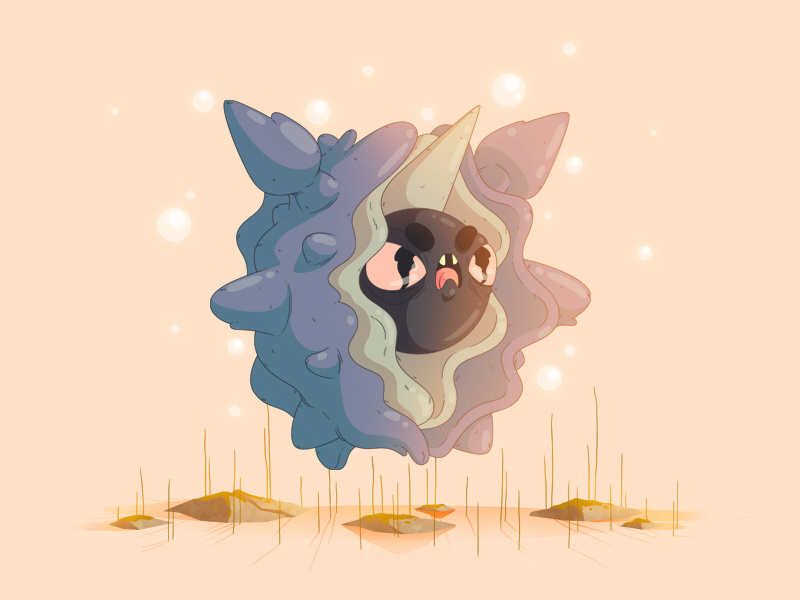 Cloyster 