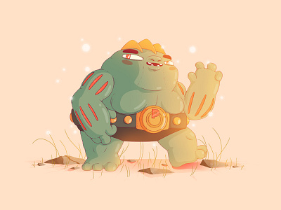 Machoke | #67