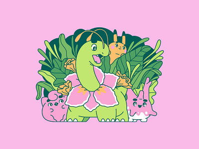 Poke Pals 3