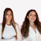 Sara and Ivana - Web Design & Online Marketing Experts