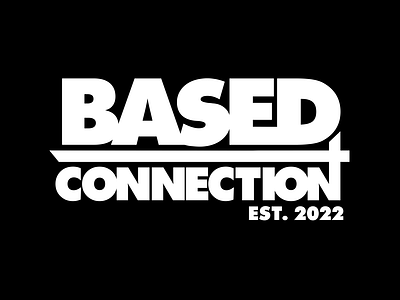 Based Connection Logo