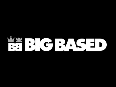 Big Based Logo (Vers. 2)