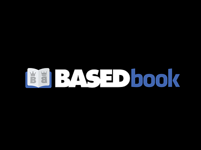 Based Book Logo