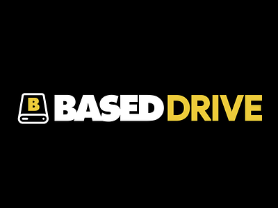 Based Drive Logo app branding design graphic design illustration illustrator logo photoshop typography ui ux vector website