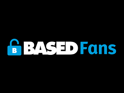 Based Fans Logo app branding design graphic design illustration ilustrator logo photoshop typography ui ux vector website