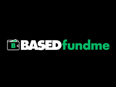 Based FundMe Logo