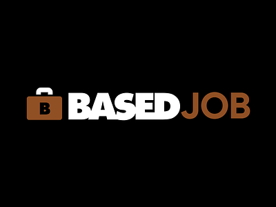 Based Job Logo