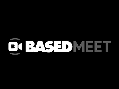 Based Meet Logo