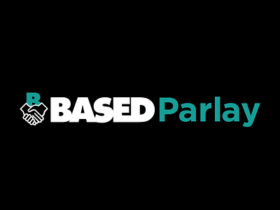 Based Parlay Logo