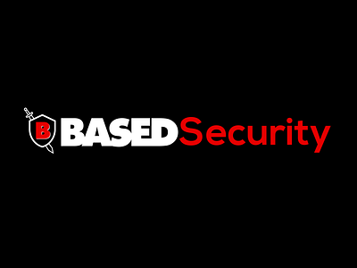 Based Security Logo