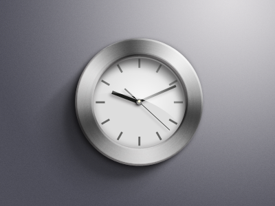 clock clock icon ikea ui，gui