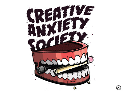 Creative Anxiety Society