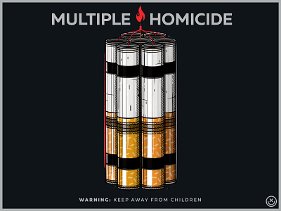 Multiple Homicide