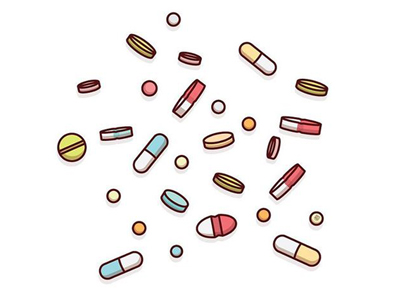 Raining Pills addiction drugs happy impulse happyimpulse overdose pills