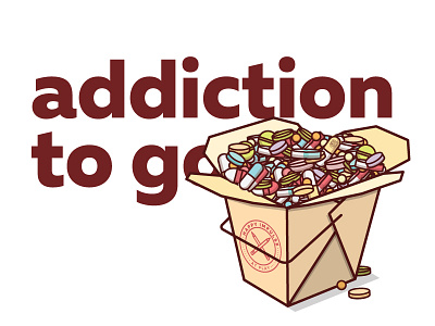 Addiction To Go