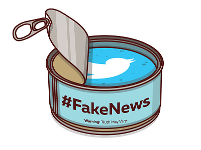 Fake News can fake happy impulse lies news old twitter
