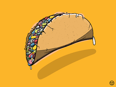 Taco Overdose