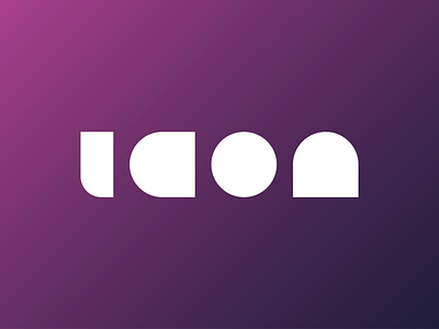 Icon Logo