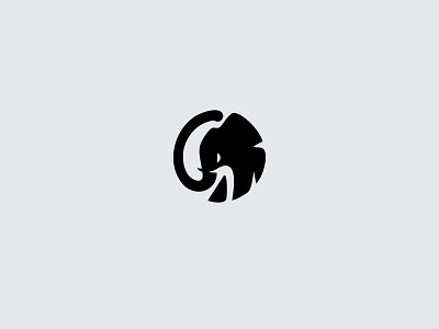 Elephant Logo