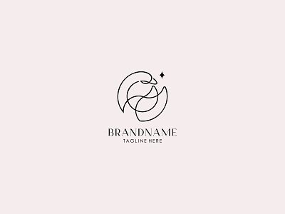 Swan Beauty Logo