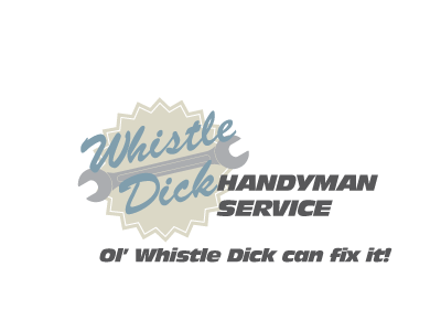 Whistle Dick Handyman Service