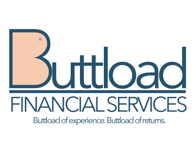 Bfs 400x300 butt finance funny logo word mark