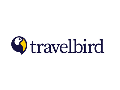 Travelbird Logo