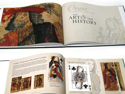 Art Book