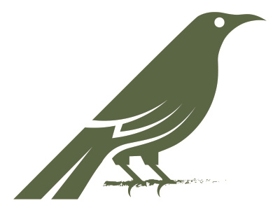 Native Bird logo