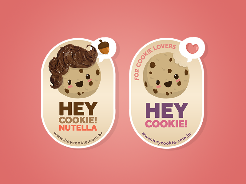 hey sweetie cookies