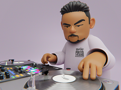 DJ Cutso