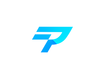 "P" Logo logo p p logo photoshop