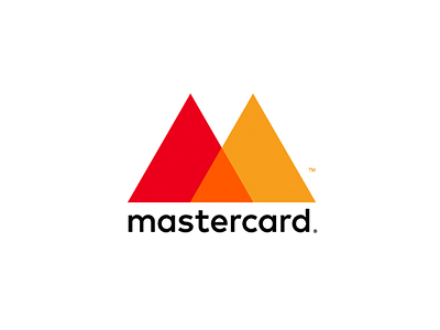 Mastercard design logo logo concept m logo mastercard monogram