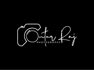 Photography Logo logo logo design photography logo signature logo