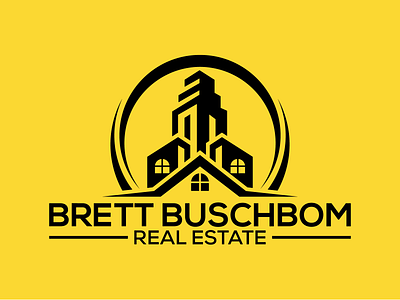 Real Estate Logo